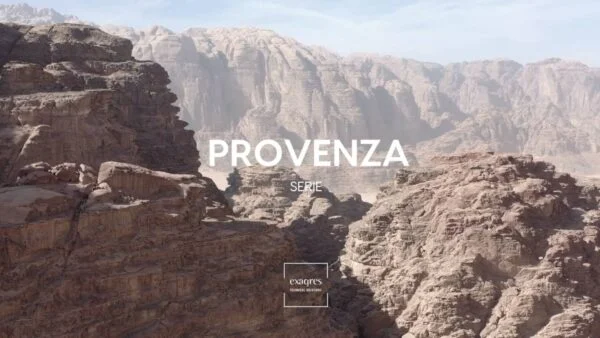 Серия Provenza Exagres
